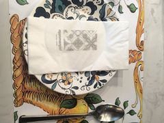 -Mammamia意大利餐厅(古北店)