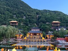 -华清宫景区