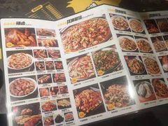 -嘎嘎鸭脑壳(蜀汉路店)