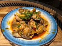 -锅来乐地锅鸡(安亭店)