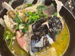 -马村鱼头