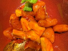 -青年公社烤鸭(蜀山万象汇店)