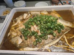 -半天妖烤鱼(财富中心店)