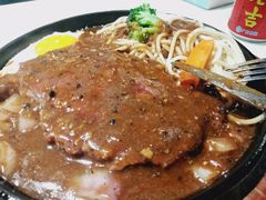 -两点半深夜牛排(斗西路店)
