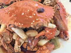 -五丁桥光头香辣蟹(望江橡树林店)