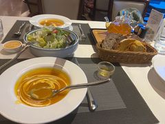 -璟象酒店-爱丽坊景观餐厅