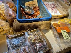 -方林富炒货店(西溪路78号本人店)