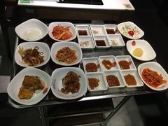-火炉火自助餐(枫蓝国际店)