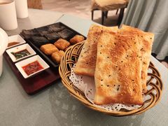 -安徽大厦中餐厅