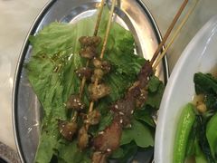 -利杨记·本味轩粥坊·烧烤(宝体店)