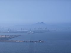 -烟台山景区