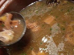 -鑫小城故事·藕汤·家常菜(台北一路总店)