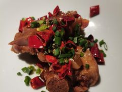 -绿茶餐厅(昌平悦荟店)