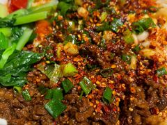老白家三合一-老白家面馆(测绘东路总店)