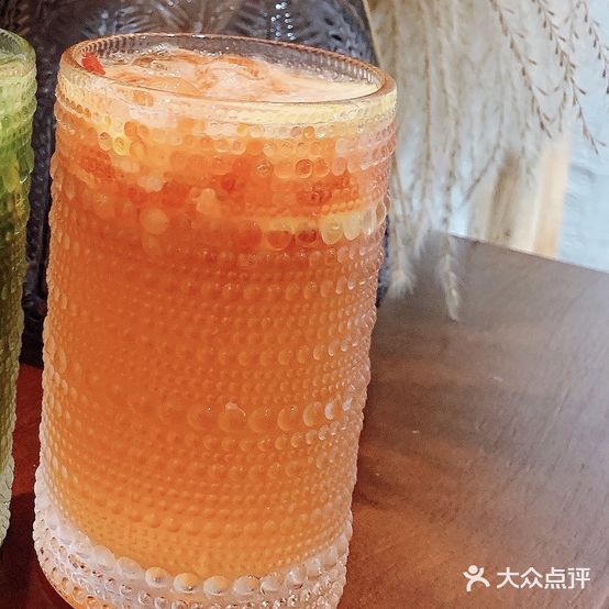度清欢酒馆精酿啤酒&威士忌