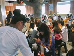 -海底捞火锅(上元大街店)