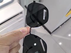 -宝视达眼镜(公园道店)