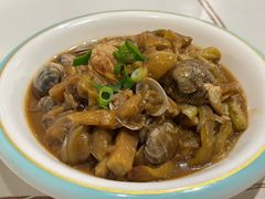 -松云居