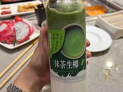 -海底捞火锅(铂澜大象城店)