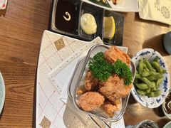 -阿吾罗日本料理(K11艺术中心店)