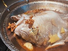 -简小舍·民间手艺菜(武昌江滩店)