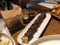 -造精酿餐厅