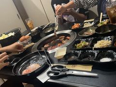-黒毛和牛焼肉善 ZEN(難波心斎橋店)