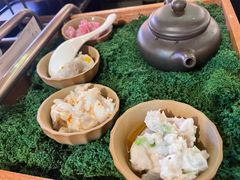 -大龙燚火锅(太古里店)