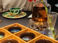 -華府(凯德晶萃店)