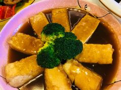 -清晖小苑•顺德地方菜(壹海城店)