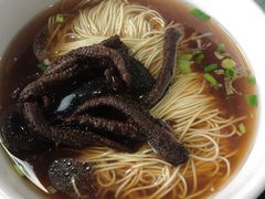 -美味斋(西北街店)
