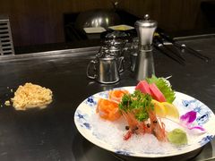 -厦门海景千禧大酒店·海景咖啡厅