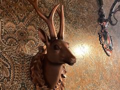 -秃鹫湾·推理大师沉浸式实景演绎推理剧场