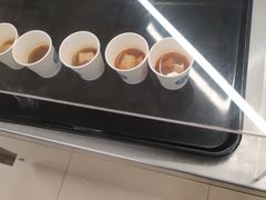 -盒马X会员店(上海森兰商都店)