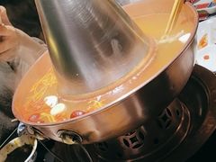 -京悦南门涮羊肉·羊蝎子火锅(田林路店)