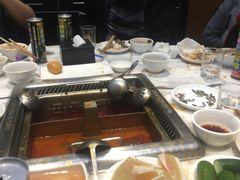 -海底捞火锅(杭州庆春路夜宵主题店)