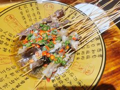 -明洋钵钵鸡(春田小区店)