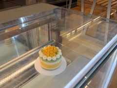 -DEMO黛慕蛋糕(中泰店)