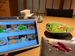 -京旬海鲜放题·铁板烧自助餐厅