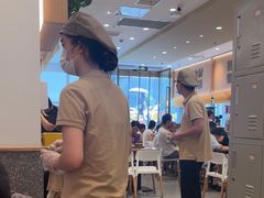 -乡村基(观音桥阳光世纪店)