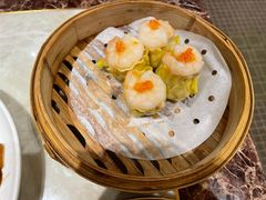 明虾烧卖皇-稻香酒家(长宁KING88广场店)
