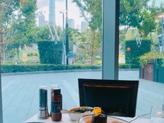 -Wolfgang’s Steakhouse 沃夫冈牛排馆(上海白玉兰广场店)