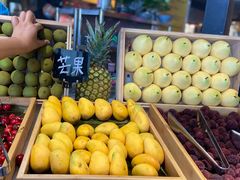 -五月罗马海鲜烤肉自助餐厅(印象城店)