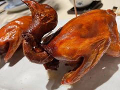 -侨美食家·粤菜(体育西路店)