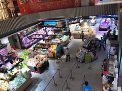 -盒马鲜生(189购物中心店)