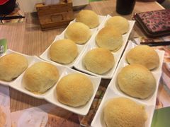 -添好运点心专门店(中环IFC店)