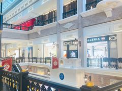 -澳门喜来登大酒店