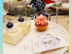 -上海浦东嘉里大酒店