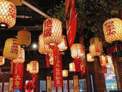 -南京大牌档(壹方天地店)