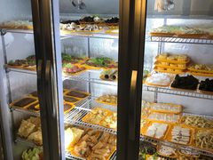 自助取餐区-古乐牛香·鲜牛肉牛杂火锅(五一中路店)